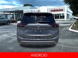 Certified 2022 Nissan Rogue SV image 4