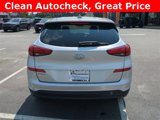 Used 2019 Hyundai Tucson SE image 5