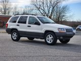 Used 2001 Jeep Grand Cherokee Laredo image 2
