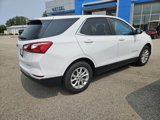 Used 2021 Chevrolet Equinox LT image 4