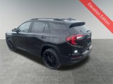 Used 2022 GMC Terrain SLE w/ Driver Convenience Package image 4