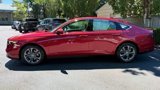 Certified 2024 Honda Accord EX image 5