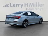 Used 2022 Honda Civic EX image 5