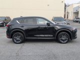 Used 2021 MAZDA CX-5 Touring w/ Touring Preferred SV Package image 2
