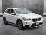 Used 2018 BMW X1 sDrive28i image 3