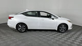 New 2025 Nissan Versa SV w/ Trunk Package image 3