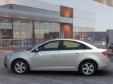 Used 2015 Chevrolet Cruze LT image 4