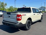 New 2025 Ford Maverick XLT image 3