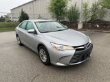 Used 2015 Toyota Camry LE image 3