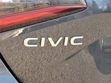New 2025 Honda Civic Sport image 6