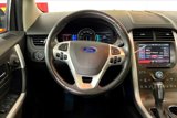 Used 2011 Ford Edge SEL w/ 202A Rapid Spec Order Code image 5