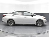 New 2025 Nissan Versa S w/ S Plus Package image 4
