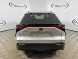 Used 2025 Toyota bZ4X AWD image 5