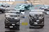Used 2017 Ford Explorer XLT w/ Equipment Group 202A image 2
