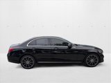 Certified 2021 Mercedes-Benz C 300 Sedan image 4