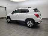 Used 2020 Chevrolet Trax LT w/ Sun & Sound Package image 3