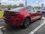 Used 2018 MAZDA MAZDA6 Grand Touring image 2