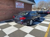 Used 2016 BMW 535i xDrive Sedan image 3