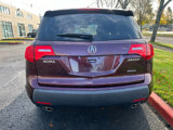 Used 2008 Acura MDX image 4