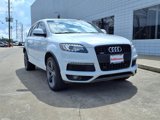 Used 2014 Audi Q7 3.0T S line Prestige w/ S Line Package image 2