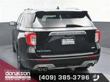 Used 2020 Ford Explorer Platinum w/ Premium Technology Package image 4