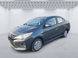New 2024 Mitsubishi Mirage G4 ES image 2