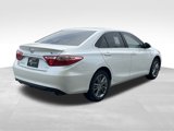 Used 2016 Toyota Camry SE image 4
