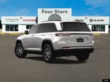New 2025 Jeep Grand Cherokee Limited image 5