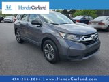 Certified 2018 Honda CR-V LX image 3