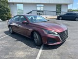 Certified 2023 Nissan Altima 2.5 SV image 3