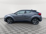 Used 2022 Toyota C-HR Limited image 4