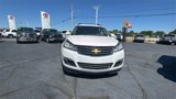 Used 2017 Chevrolet Traverse LT image 2
