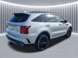Used 2022 Kia Sorento SX image 5