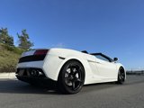 Used 2011 Lamborghini Gallardo LP 560-4 image 6