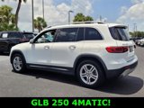 Used 2020 Mercedes-Benz GLB 250 4MATIC image 5