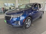 Used 2022 Chevrolet Equinox LT image 4