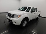 Used 2018 Nissan Frontier SV w/ Value Truck Package image 4
