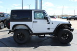Used 2011 Jeep Wrangler Sport image 2