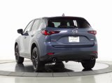 Used 2023 MAZDA CX-5 Carbon Edition image 3