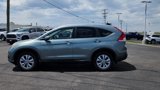 Used 2012 Honda CR-V EX-L image 2