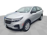Certified 2022 Chevrolet Equinox LS w/ LPO, Cargo Package image 4