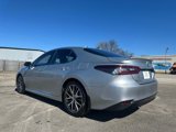 Used 2023 Toyota Camry XLE image 3