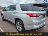 Used 2019 Chevrolet Traverse Premier image 5