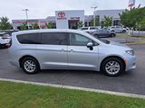 Used 2022 Chrysler Voyager LX image 6