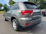 Used 2012 Jeep Grand Cherokee Laredo w/ Laredo E Group image 3