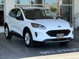 Used 2022 Ford Escape SE image 6