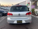 Used 2012 Volkswagen Golf 4-Door image 5