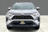 Used 2022 Toyota RAV4 XLE image 3