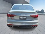 Certified 2022 Audi S4 Premium Plus w/ Premium Plus Package image 5