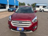 Used 2019 Ford Escape Titanium image 3